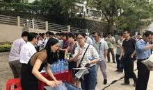 西江中学爆料事件始末视频,真相与争议的交织