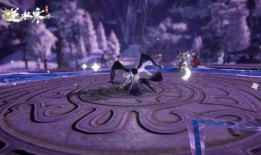 逆水寒手游新版本视频爆料,江湖风云再起，全新内容引期待